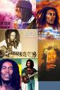 BOB MARLEY